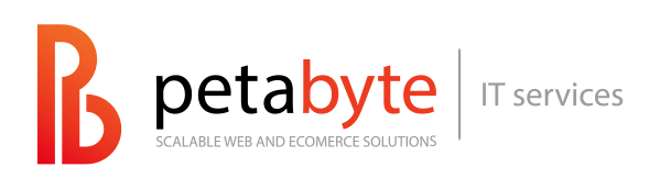 Petabyte.de Logo